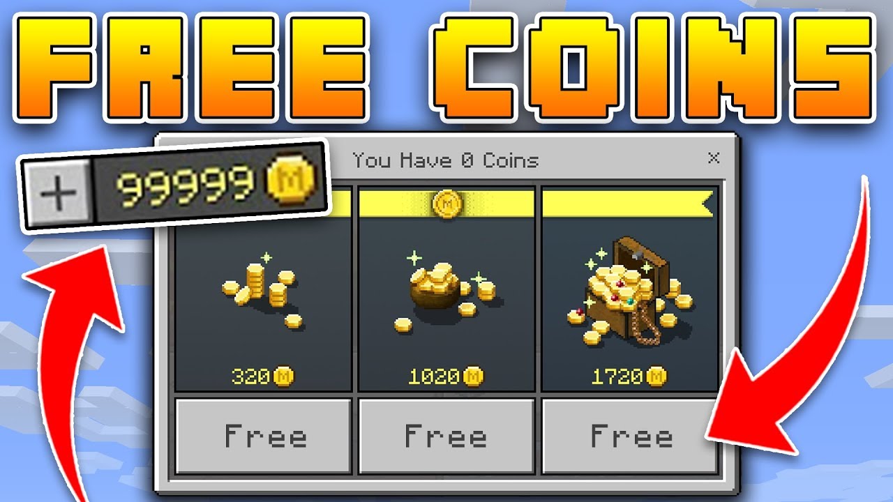 How to Get Minecraft Coins for Free: A Player's Guide - Playbite