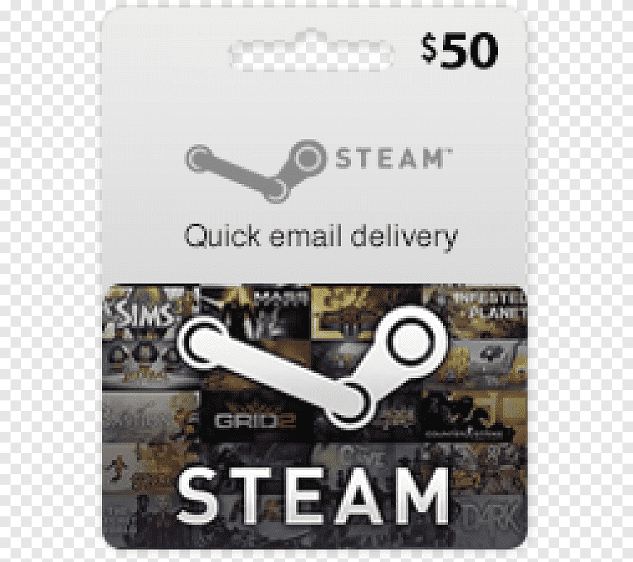 Steam Support :: Steam Wallet Gift Card Scam