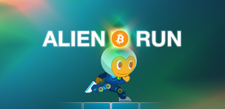 Bitcoin Aliens - Free Bitcoin Apps