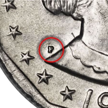 Susan B. Anthony Dollar Coin Value Lookup- Republic World