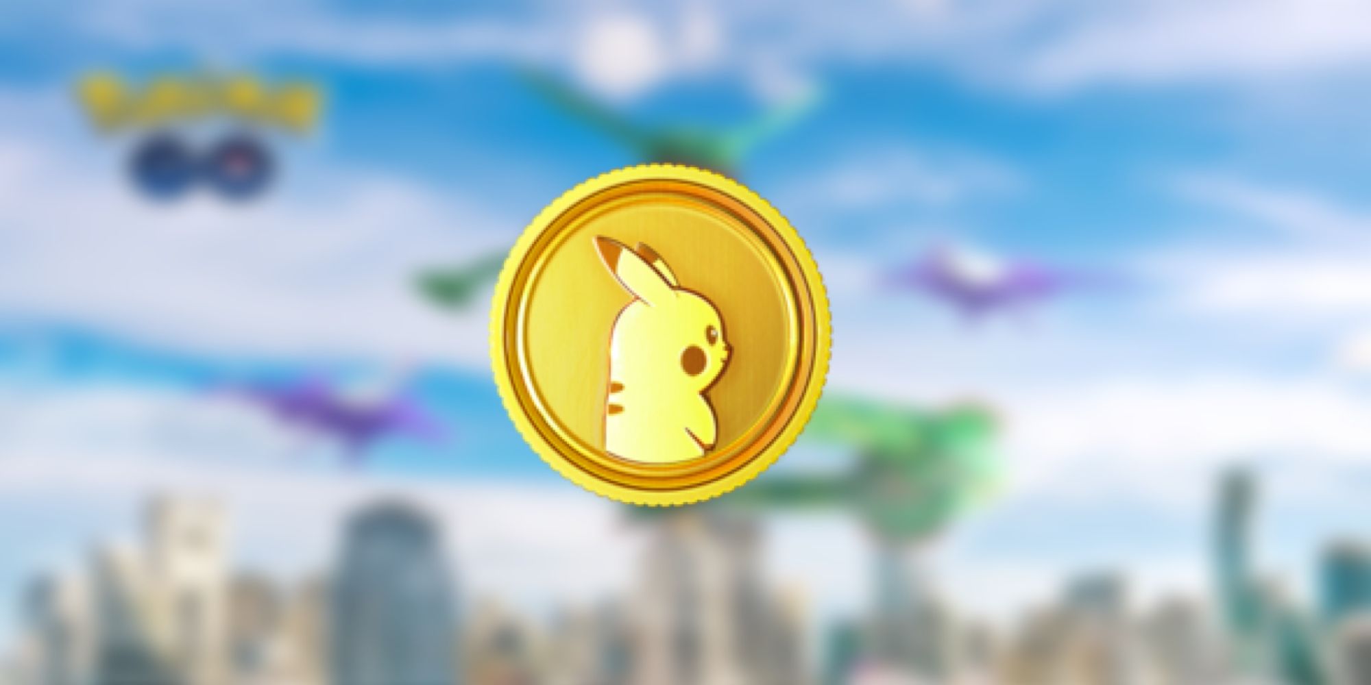 Pokémon Go Update Is Changing How PokeCoin Currency Is Earned