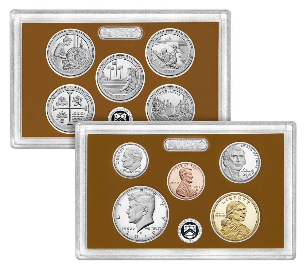 Build Your Coin Collection | U.S. Mint for Kids