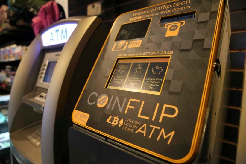 Charleston, SC Bitcoin ATM Nearby Locations | BudgetCoinz