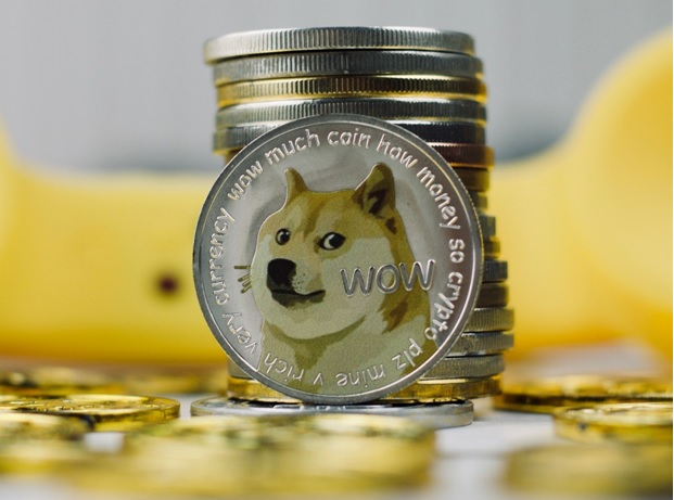 DOGE to RUB (Dogecoin to Russian Ruble) - BitcoinsPrice