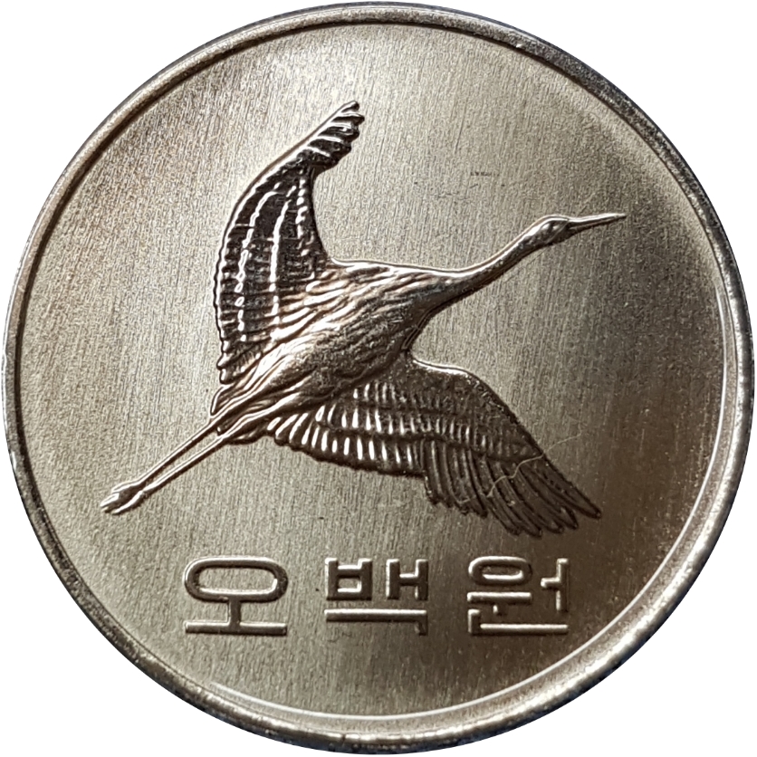 won , South Korea - Coin value - bitcoinhelp.fun