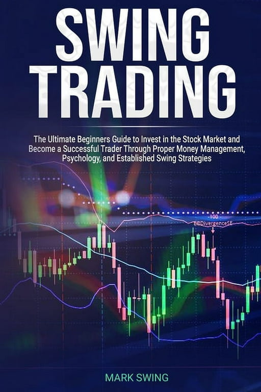 Best Swing Trading Book: A Deep Dive into Market Dynamics - StocksToTrade