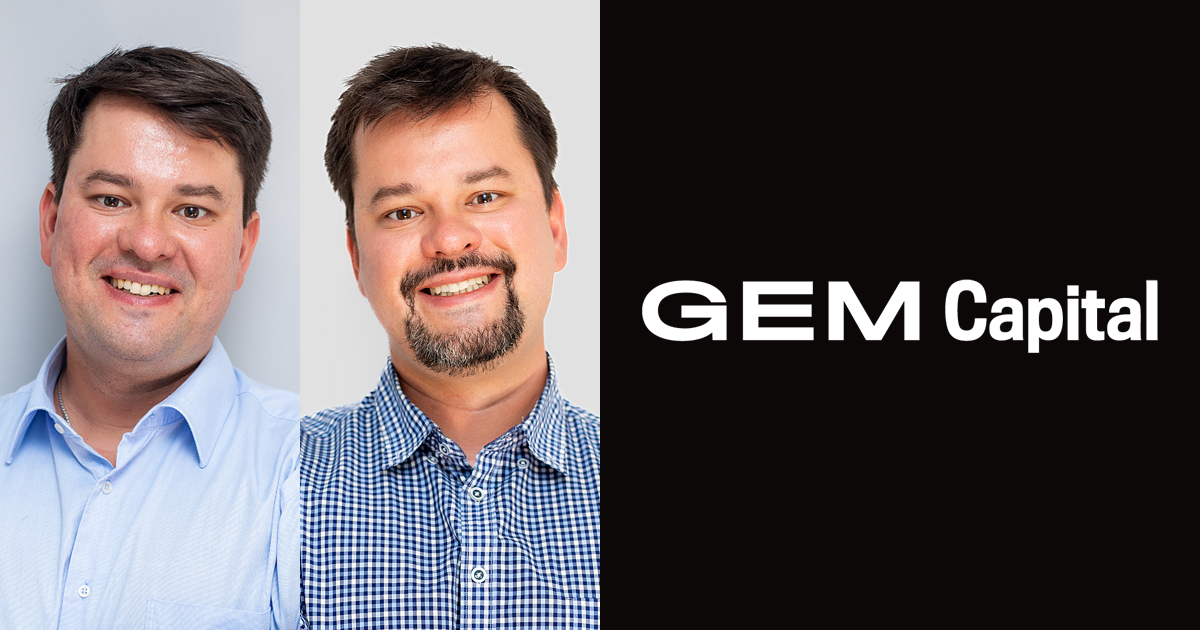 GEM Capital has exited The Games Fund | CBN