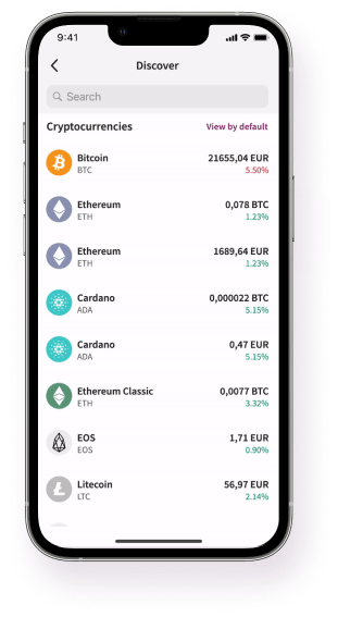 BTC deposit & withdrawal | NiceHash