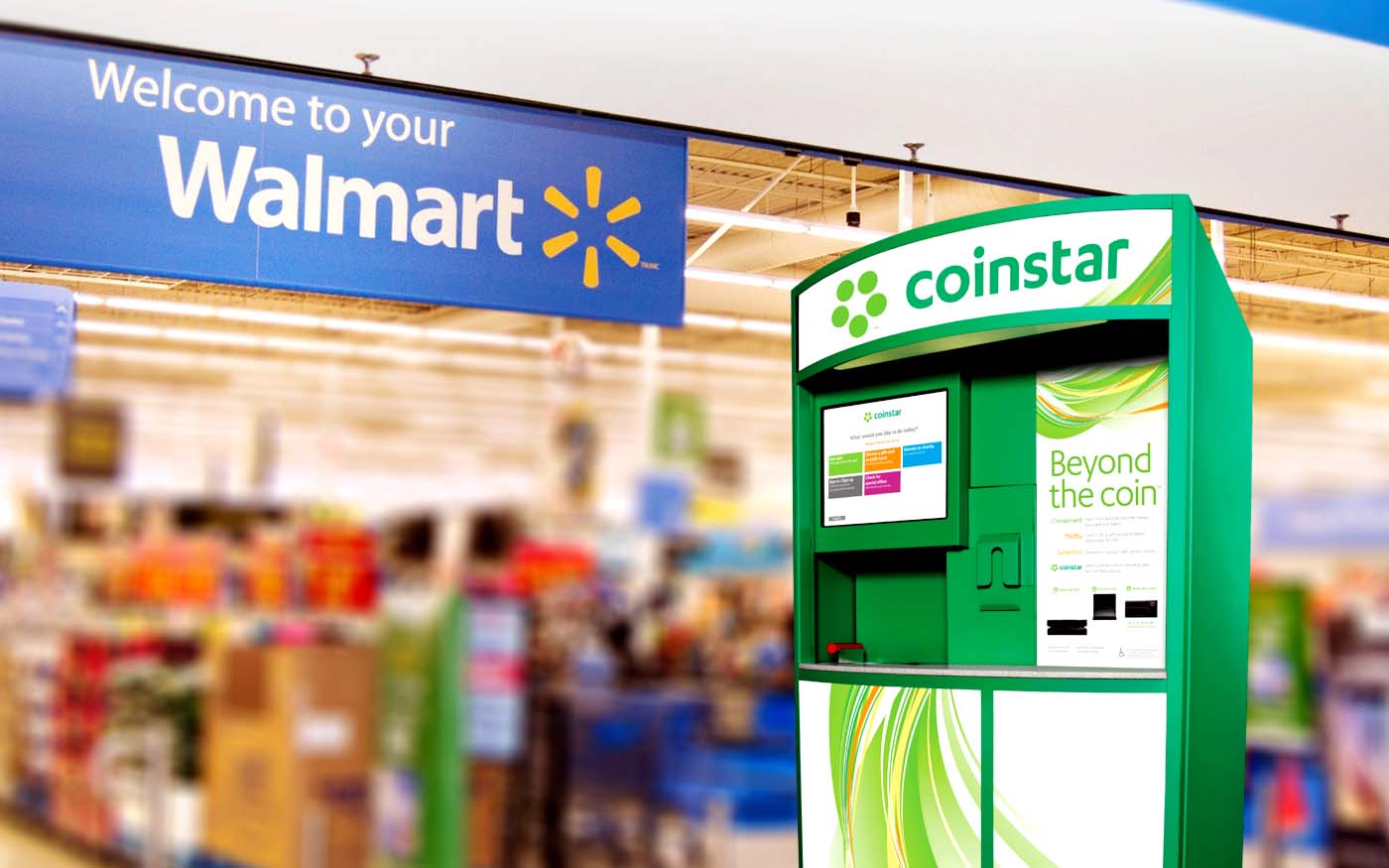 How to buy Bitcoin in Walmart? - CoinCodeCap