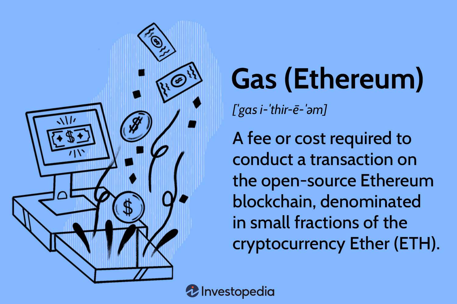 Ethereum's Vitalik Buterin Proposes Gas Limit Increase