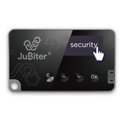 Jubiter - reviews, contacts & details | Wallets | Crypto services