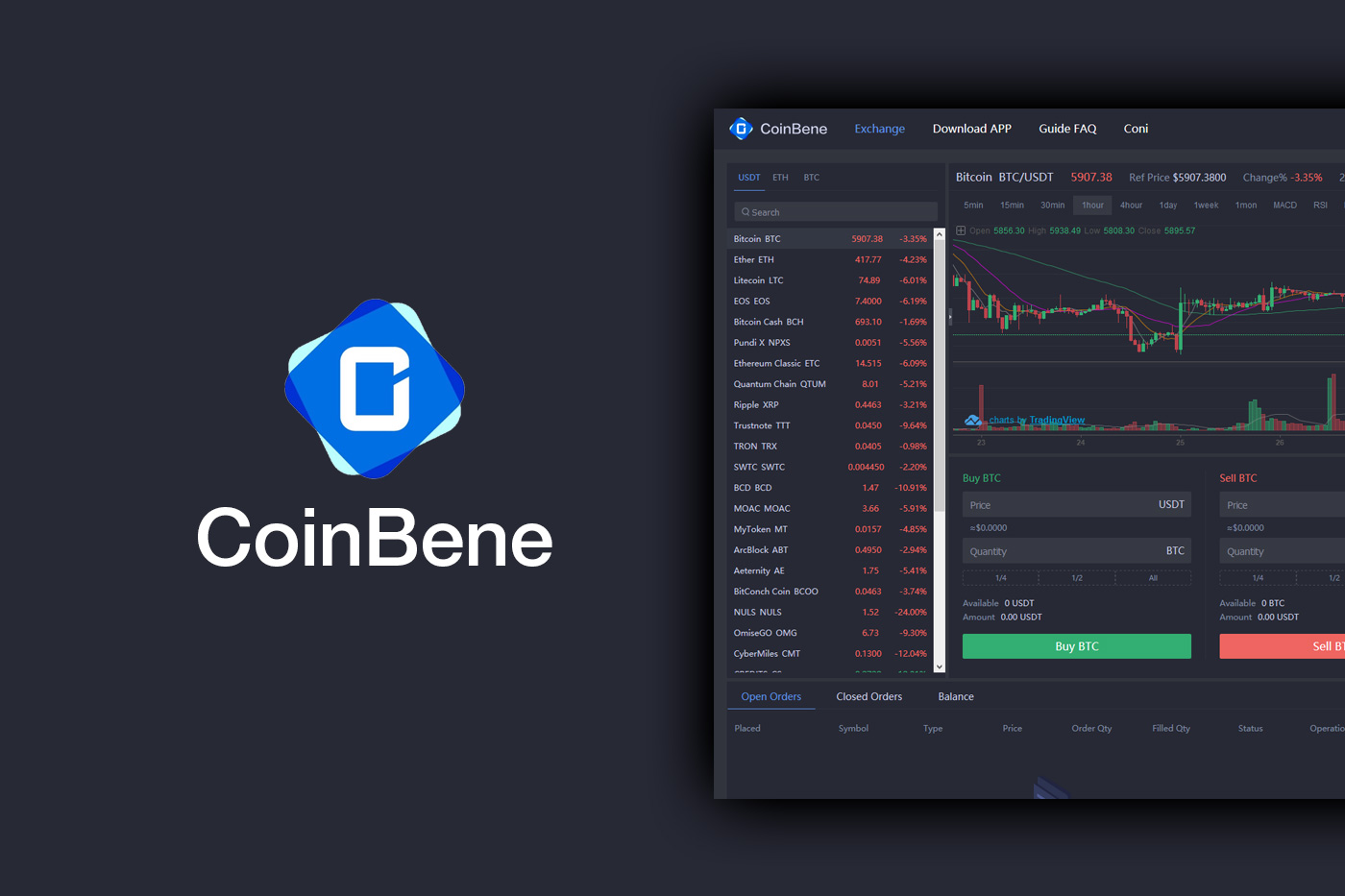 CoinBene Coin Price Today - CONI Price Chart & Market Cap | CoinCodex