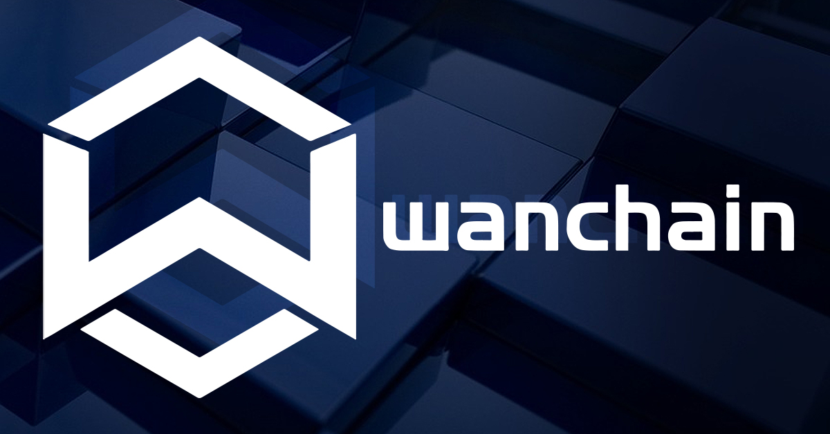 Wanchain (WAN): ICO review, price history - Bitcoin Wiki