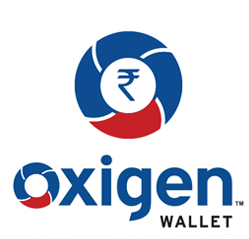 Oxigen wallet – Get 10% Cashback on Loading Money to wallet