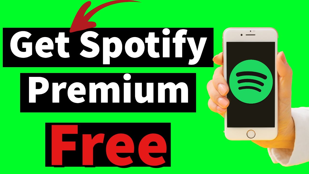 Can You Get Spotify Premium for Free? Yes! [Working in ]