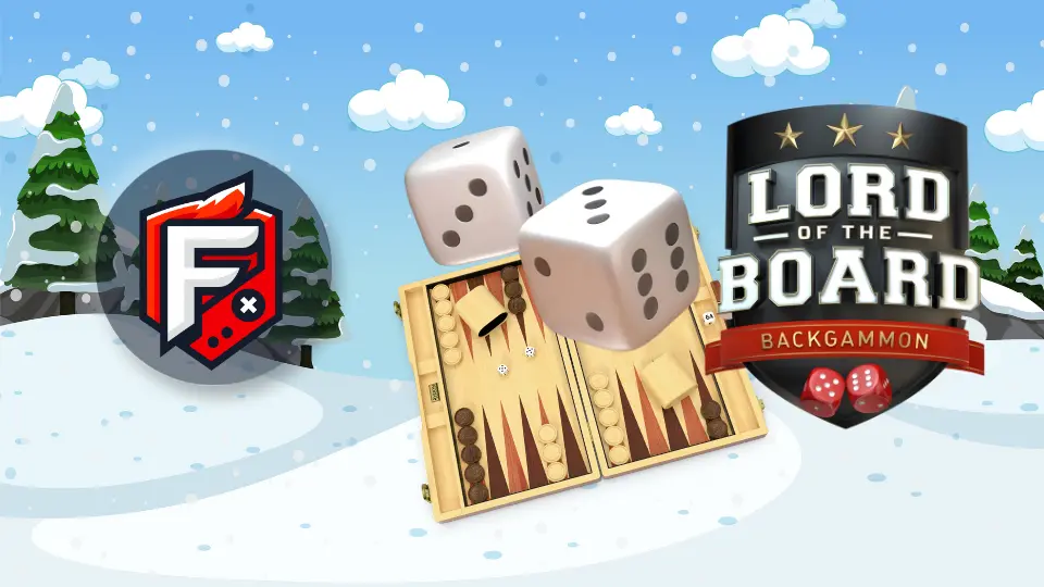 Backgammon Lord of the Board Free Coins Daily – CLAIM NOW