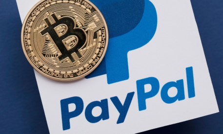 How to Withdraw from Coinbase to PayPal - Coindoo