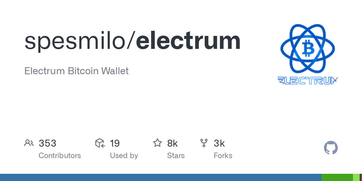 Electrum Wallet (Mobile) - Guides - Umbrel Community