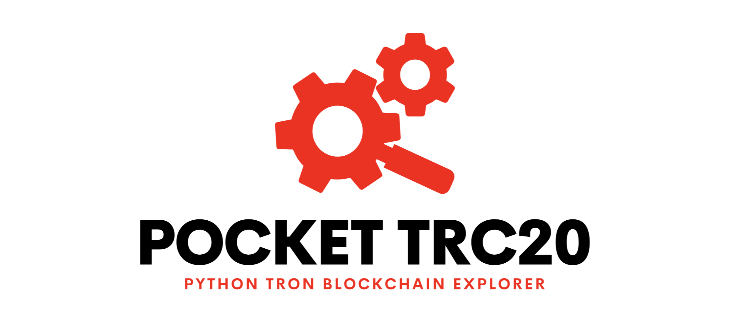 GitHub - codelao/PocketTRC Python TRON Blockchain Explorer