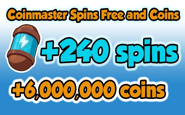 How to get unlimited spins in Coin Master - COIN MASTER TRICKS - Quora