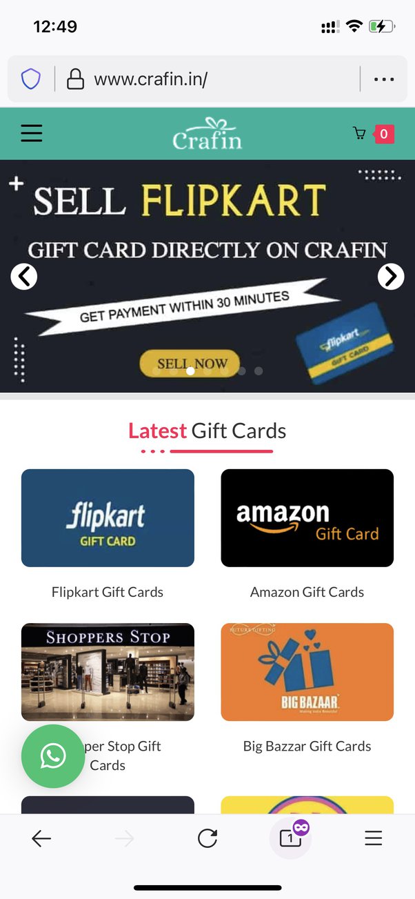 Buy Amazon Gift Card Online | Email Delivery | Dundle (US)