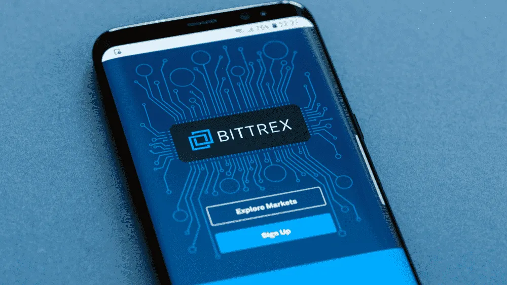 Crypto exchange Bittrex pays $29mn to settle US enforcement cases