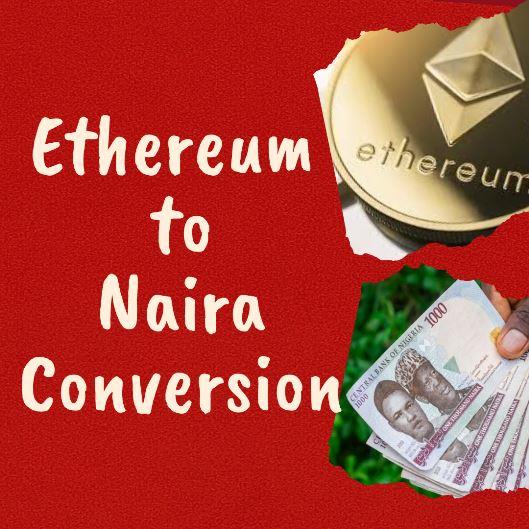 ETH to NGN | Convert Ethereum to Nigerian Naira | OKX