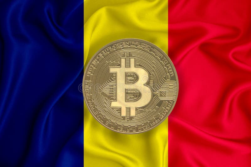 Crypto Ramp - retail | Revolut Romania