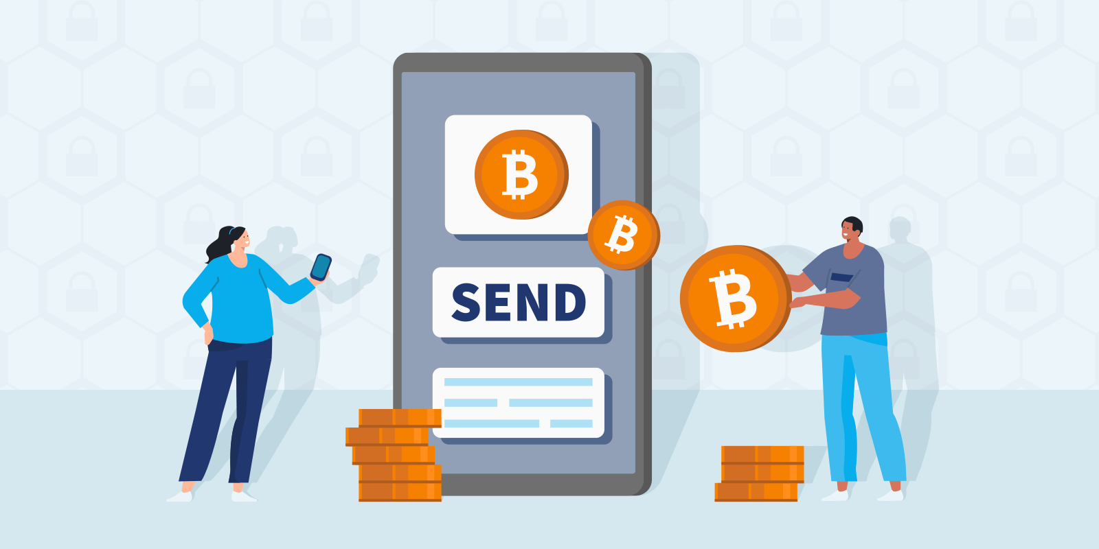 Sell Bitcoin Instantly and Securely | bitcoinhelp.fun