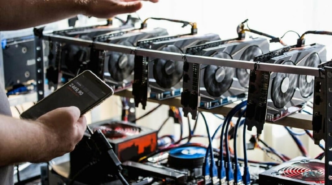 Tips for keeping mining rigs cool in summer | NiceHash