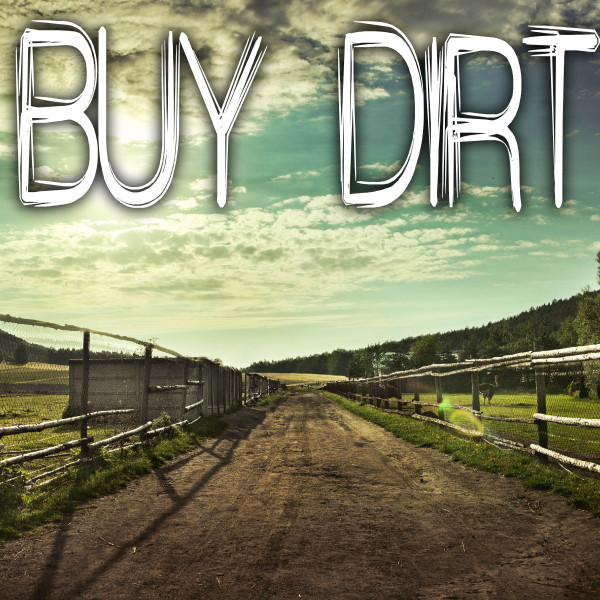 Digging Deep Into Jordan Davis' Hit 'Buy Dirt'