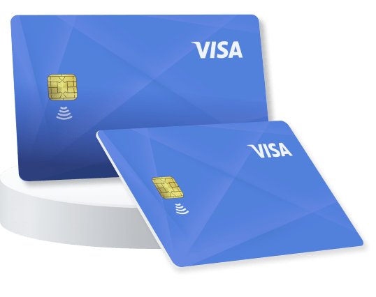 Buy Bitcoin with VISA Gift Cards | Sell VISA Gift Card to Crypto Instantly | CoinCola