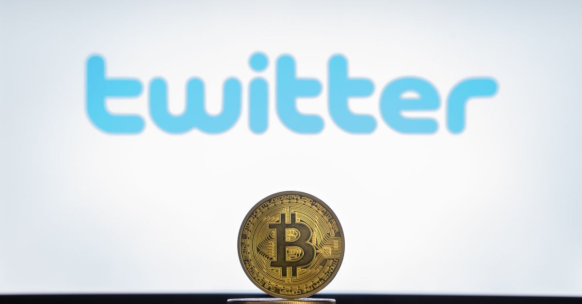 Jack Dorsey Enables Bitcoin Emoji on Twitter Posts - CoinDesk