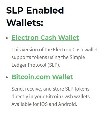 Electron Cash Wallet Reviews & Ratings – Crypto Wallet…