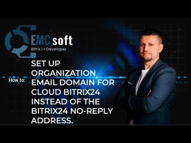 Bitrix24 Implementation for Enterprise | INTERVOLGA