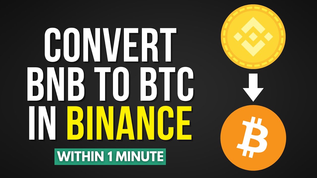 Convert BNB to BTC - Binance Coin to Bitcoin Converter | CoinCodex