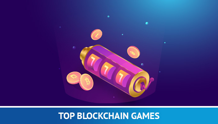 A Comprehensive Guide on the Best Blockchain Games - Block Game Fans
