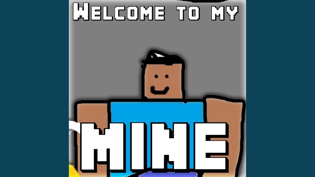 ‎My Mine - Single - Album by Minecraft Steve - Apple Music