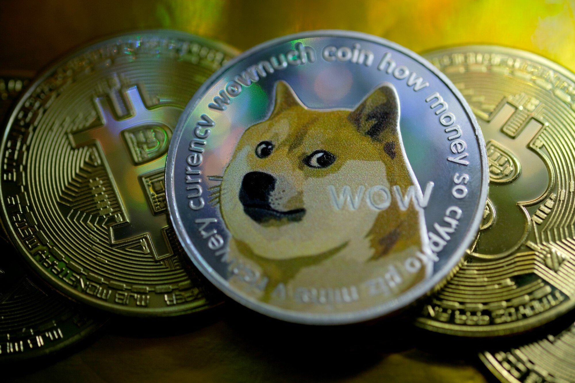 DOGE to BTC Exchange | Convert Dogecoin to Bitcoin on SimpleSwap
