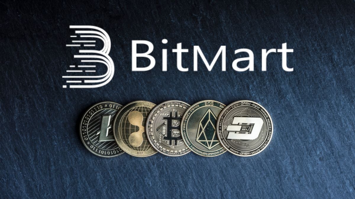 BitMart Exchange Review: Pros, Cons and Main Features ()