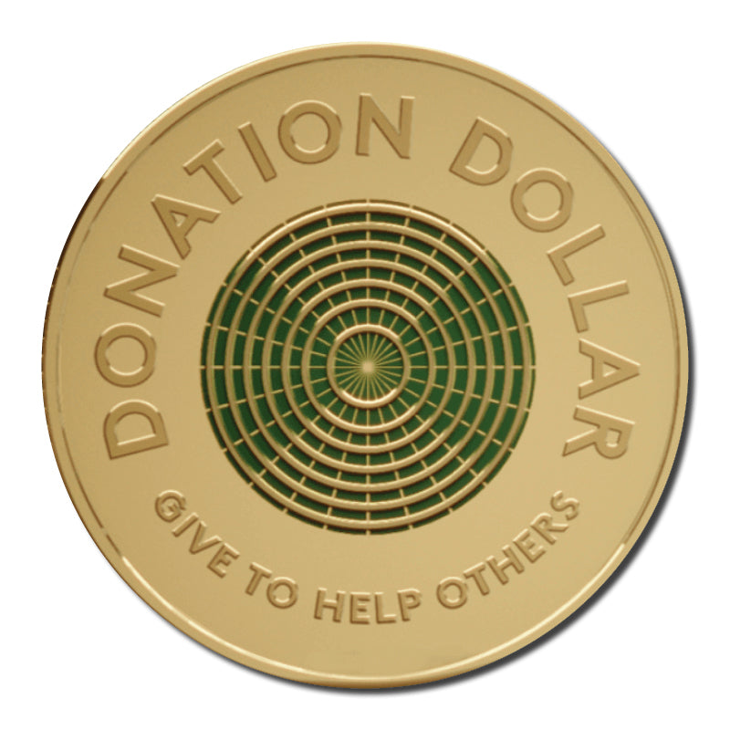 Calling every Australian to donate a special dollar - Philanthropy Australia