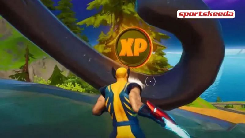 Fortnite Season 4 XP Coin Locations For Every Week - Gamer Journalist