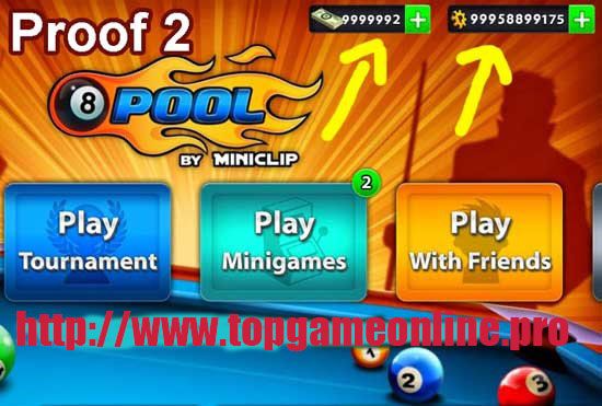 8 Ball Pool Rewards Free Coins, Cues, and Cash (Daily Link)