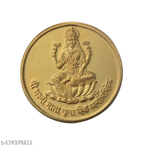 Laxmi - Coins - shop by category