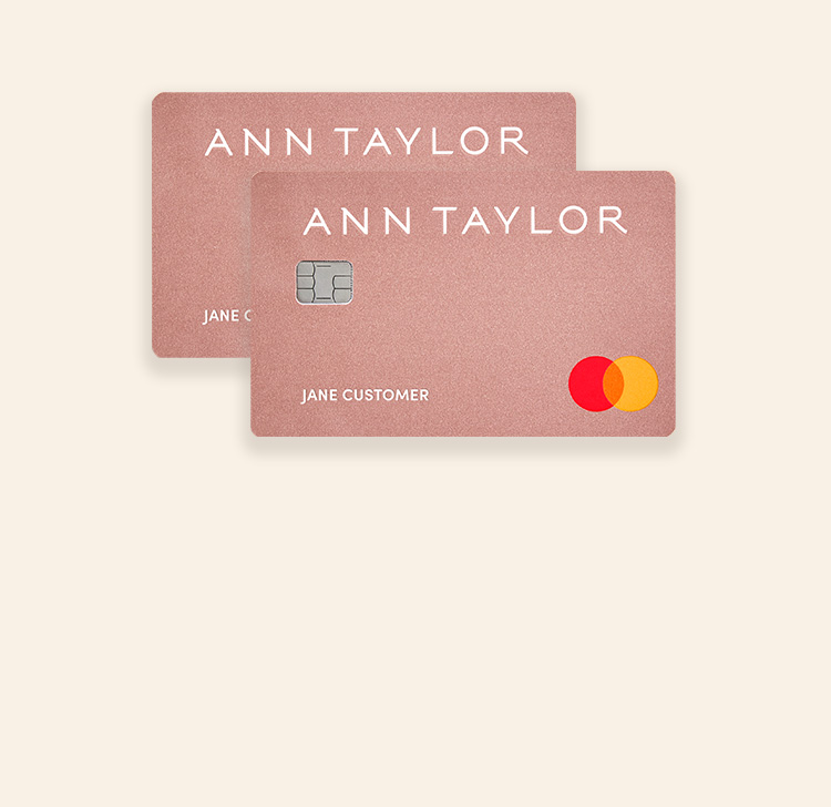 Ann Taylor Gift Card Balance Check - Check Balance on Ann Taylor Gift Card