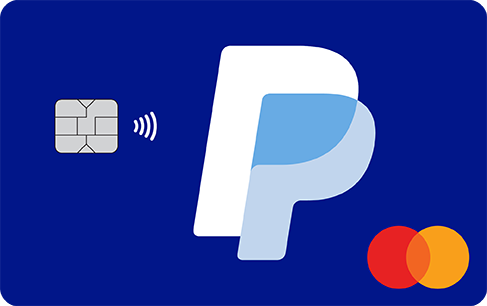 Support for PayPal Mastercard through Synchrony? - Ask Anything - Tiller Community