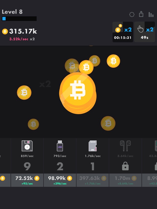 Download apk file Bitcoin Claim Free Miner Pro for android - bitcoinhelp.fun