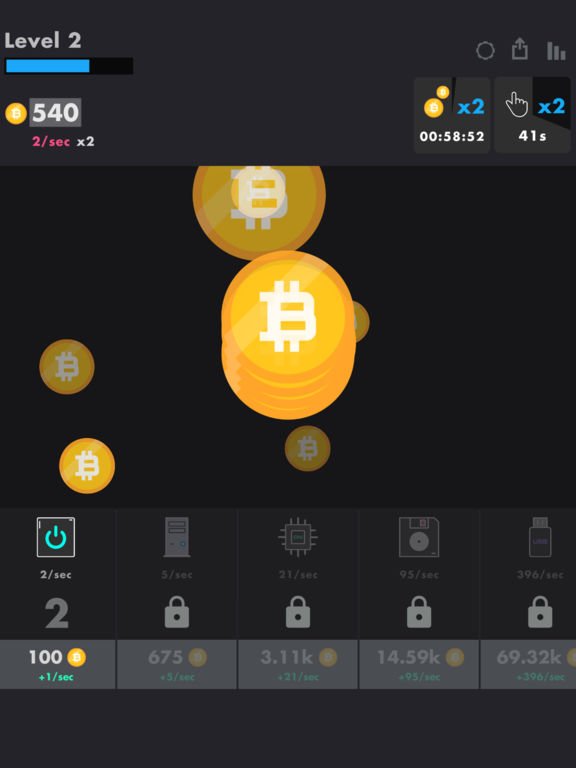 Bitcoin for tecno Pouvoir 1 - free download APK file for Pouvoir 1