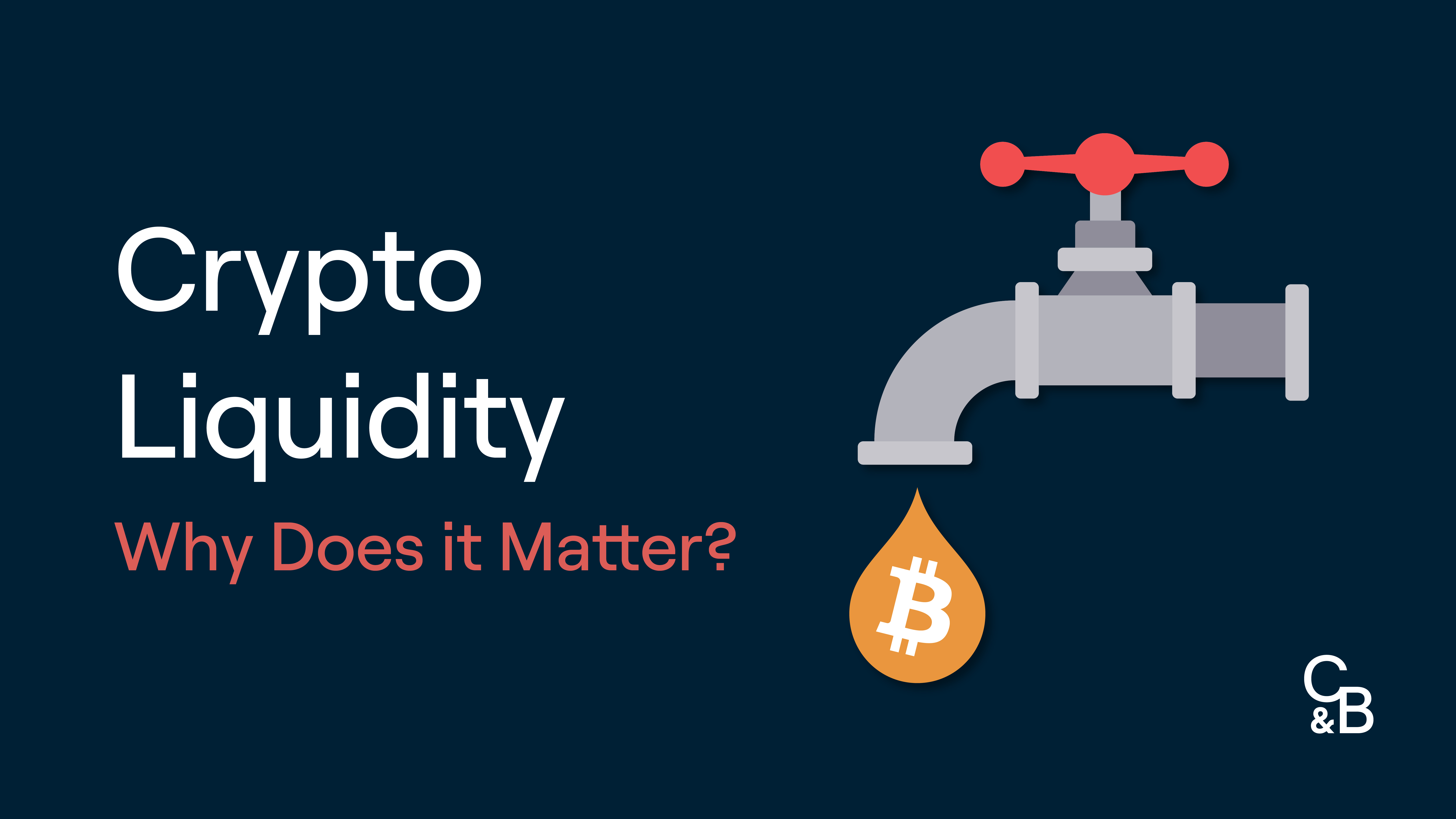 Top Crypto Liquidity Providers in | 6 Best Cryptocurrency Liquidity Providers