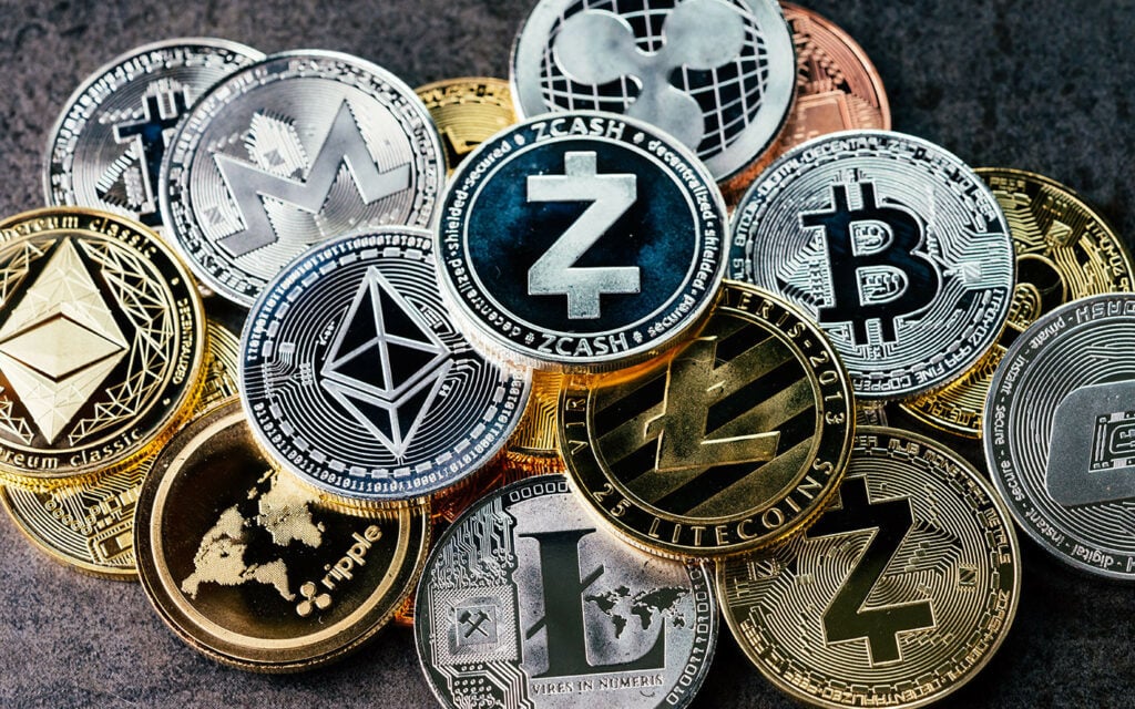 Cryptocurrency Basics: Pros, Cons and How It Works - NerdWallet